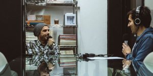 Tomás VP Storyteller | Episode 6: Tiago P. de Carvalho Film Director