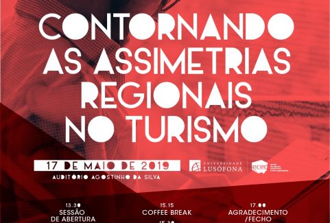 Jornadas de Turismo | Universidade Lusófona