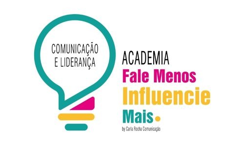 Pre-recorded videos | Academia Fale Menos, Influencie Mais
