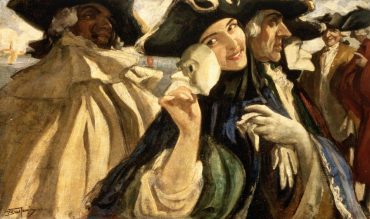 Authenticity vs Performance: Personal Branding in the Age of Masks (PT)