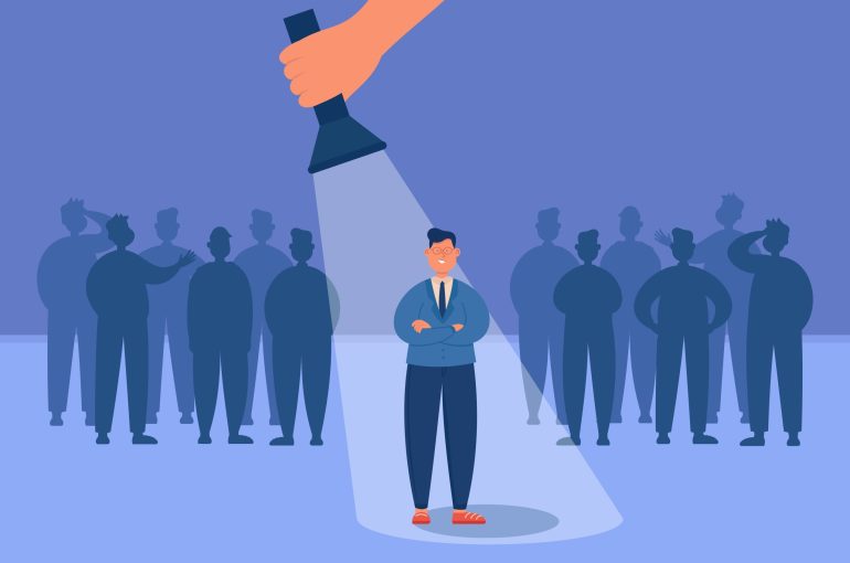 Storytelling in Job Interviews: The X-Factor That Makes Your Communication Shine – Part 1