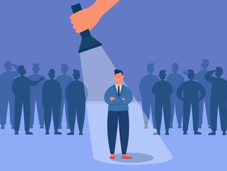 Storytelling in Job Interviews: The X-Factor That Makes Your Communication Shine – Part 1