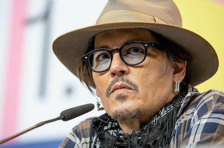 Impressive! The Day Johnny Depp Showcased His Finest Storytelling Skills [Analysis]