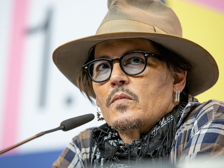 Impressive! The Day Johnny Depp Showcased His Finest Storytelling Skills [Analysis]